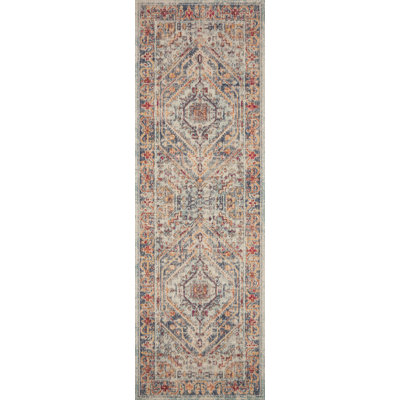 Sola Oriental Indoor Rug