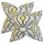Square Pillow Cover & Insert