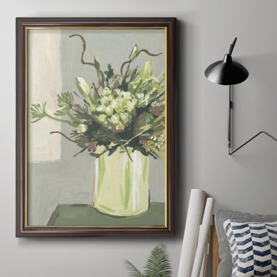 - Impression de cadre photo sur toile
