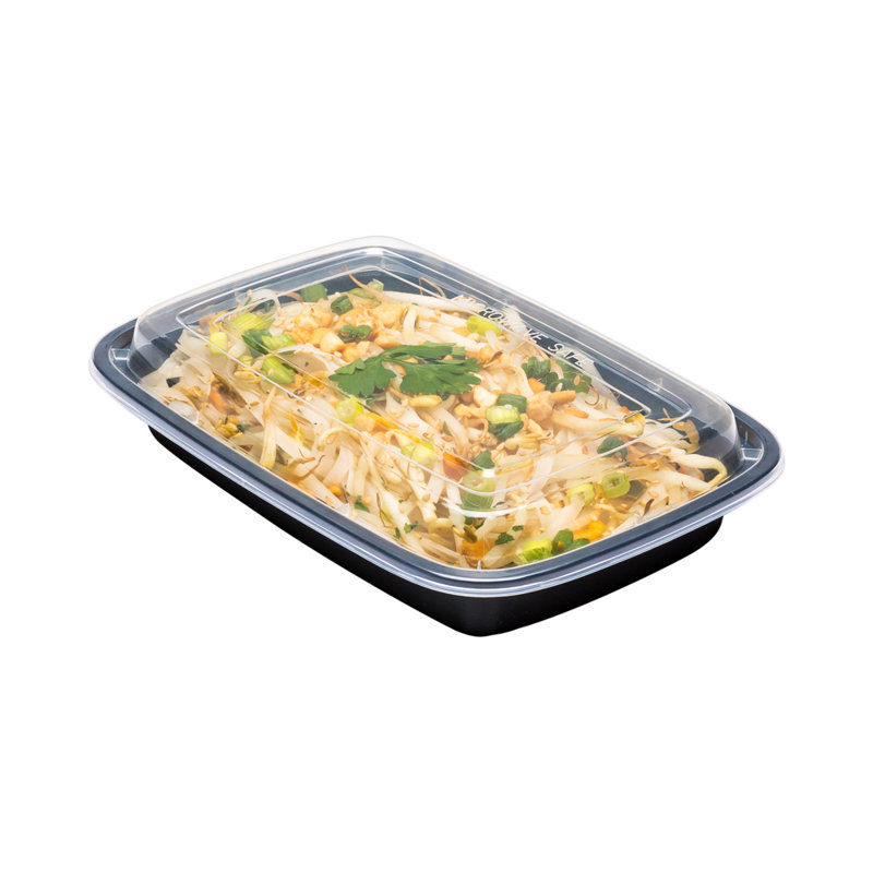 Asporto Disposable Tableware