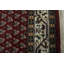 Tapis rouge Indo-Botemir-431364221