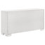 Ensemble de chambre avec lit plateforme 6 pièces et 2 tables de chevet Tokyo-2024821954-2024821953-2024821952