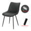 Braelynn Upholstered Dining Chair-878486788