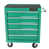 Green est en rupture de stock