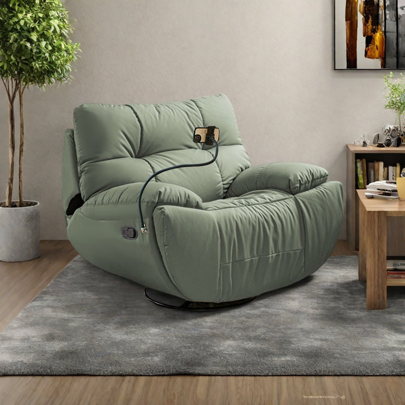 Shandi, Green