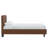 Cabra Upholstered Platform Bed-455599459-455599466