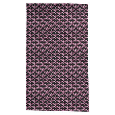 Leffel Bats Pattern Tablecloth