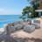 6-Piece Outdoor Sectional Sofa For Patio, Garden And Swimming Pool-1912325422