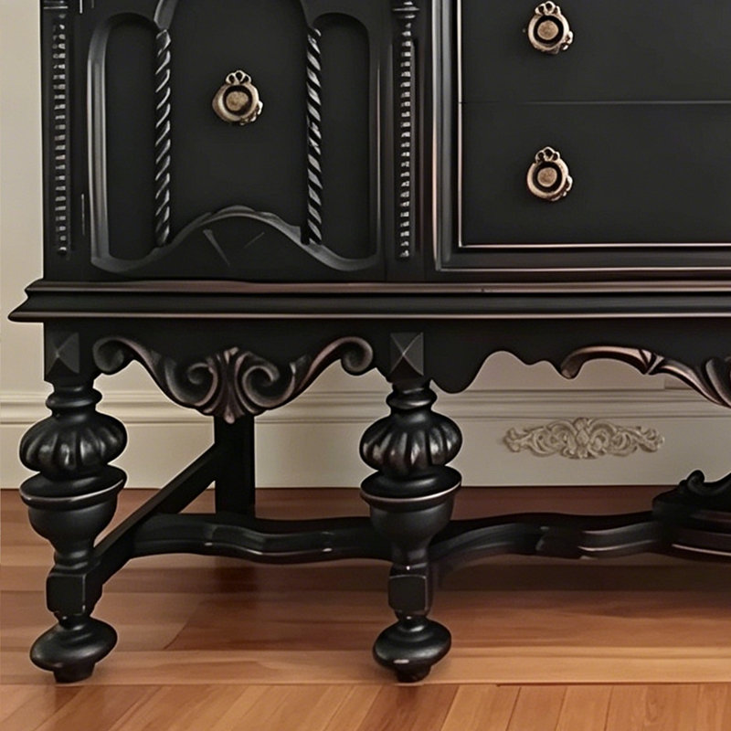 Console Vintage Vintage