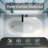 60" X 32" PMMA Solid Surface Built-in Bathtub With Oval Interior Design