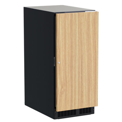 Marvel Appliances 14.88'' W Built-In Beverage Cooler with Wine Storage