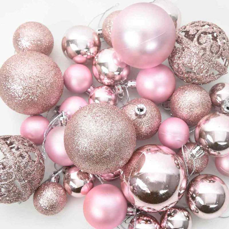 150cm H Lighted Artificial Christmas Tree