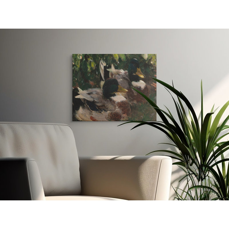 Lamons Wrapped Canvas Print Set, 14x11
