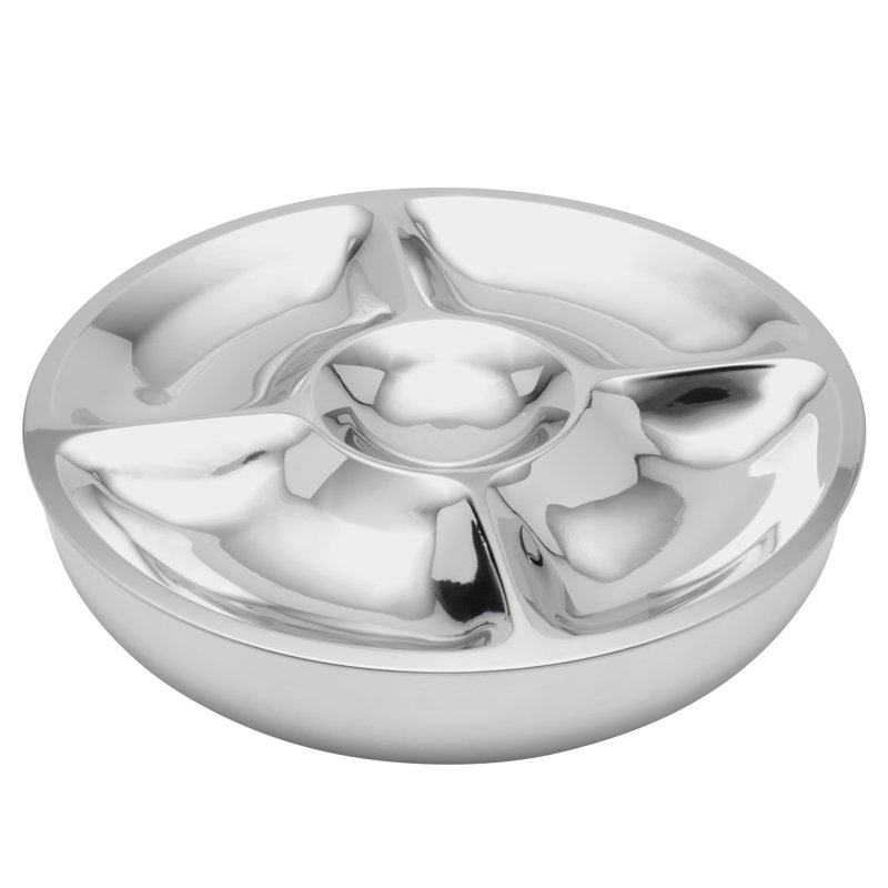 Mikasa Luxe 2-Piece Serving Set