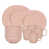 Blush selected