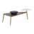 Table basse TUNER - Triangulaire