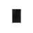Henry Metal Tall Cabinet Black