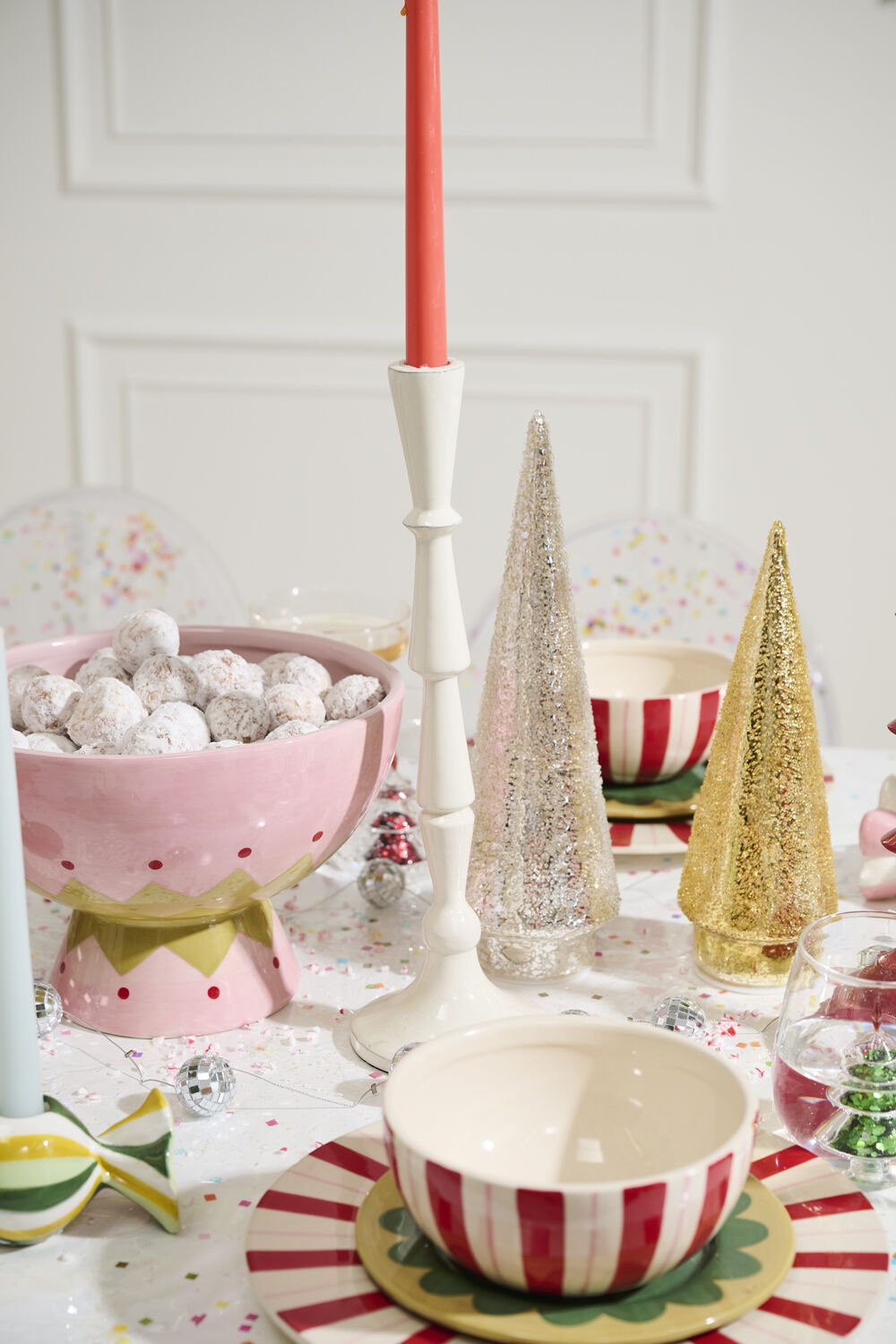 Candlestick Holder