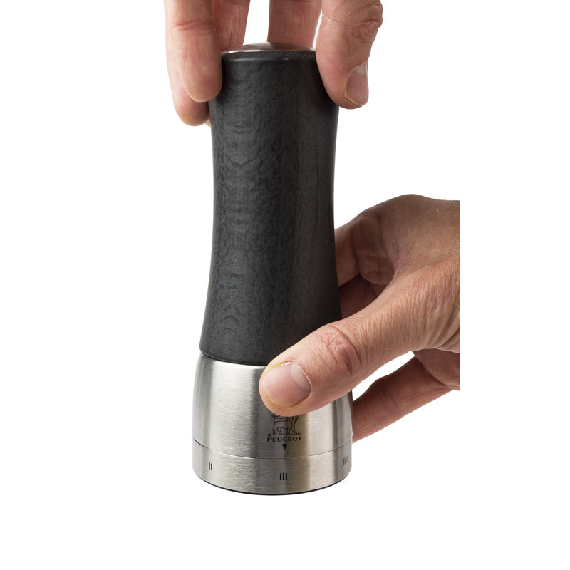 Peugeot Saveurs, Madras, U'Select Pepper Mill