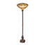 Torchiere Floor Lamp