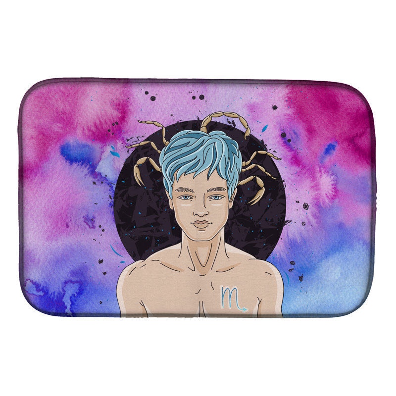 Drying Mat