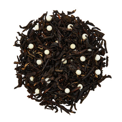 Thé brun Boba, 12 sachets