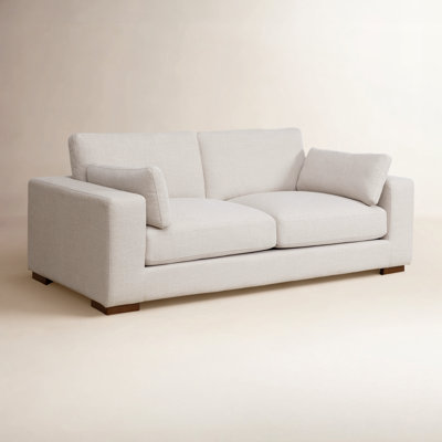 Copley 83.9" Upholstered Sofa