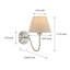 Applique murale Beacon-1886598972