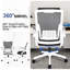 Natonia Mesh Task Chair-132673422