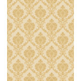 Italian Classics 4 Damask 3D Embossed Wallpaper Roll