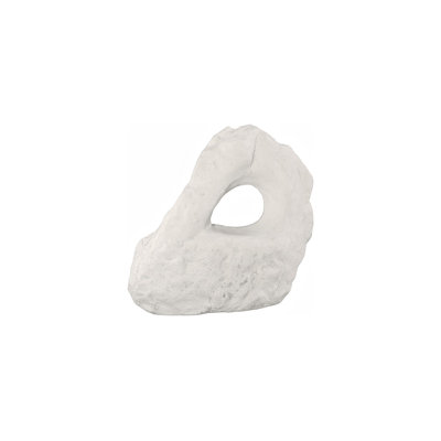 Cast Cheese Stone Sculpture, Small, Roman Stone