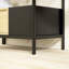Meuble-lavabo autoportant 40,9 po avec comptoir en quartz-130148115