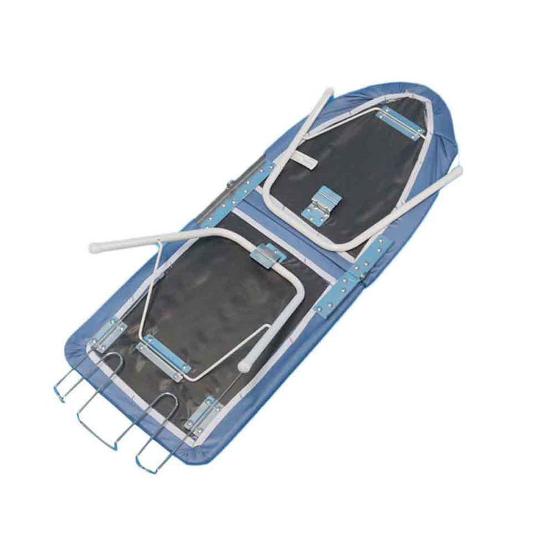 Metal Adjustable Tabletop Ironing Board