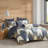 3 Piece Duvet Cover Mini Set
