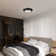 Atlas 14" LED Flush Mount Ceiling Light