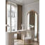 Miroir pleine grandeur de style français-129942757