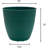 Dayton Traditional Recycled Plastic Indoor/Outdoor Planter with Attached Saucer-1629948392-1626228659
