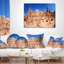 Coussin Hoodoo Rock Pinnacles in Goblin Valley-29076007-29076008