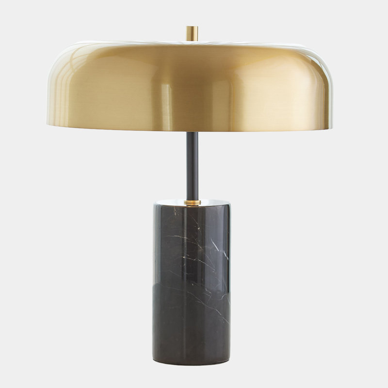 Dome Table Lamp
