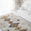 Tapis désert en laine, coton, noué à la main Lauren Ralph Lauren Nahla-35334226