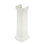 Promenade Ceramic Pedestal Bathroom Sink