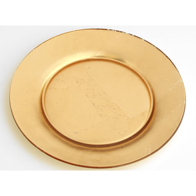 Lemmons 7.5" Appetizer Plate