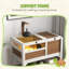 Weather Resistant Turtle Hutch-108981024