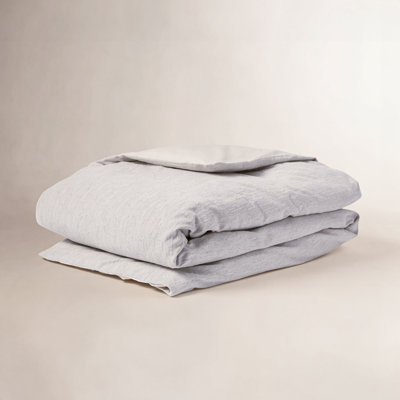 Toro Canyon Organic Duvet Cover