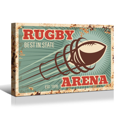 " Rugby "