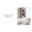 Miroir d'appoint Croom Farmhouse / Country-929937375