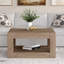 Table basse avec rangement Hughes-91885884