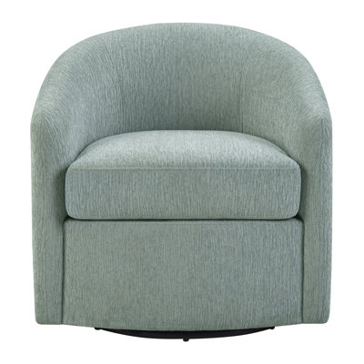 Sandiso Barrel Swivel Chair