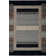 Area Rug in Beige/Rust
