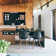 Ferraro 3 - Light LED Cluster Pendant